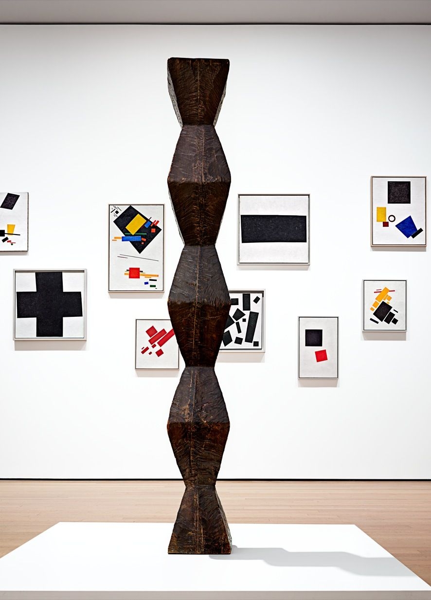 Shapes Of Things The New Yorker
