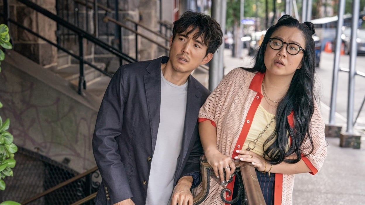 Shortcomings Review Messy Rock bottom Characters Make Randall Park s Comedy Mashable Shortcomings Review Messy Rock bottom Characters Make Randall Park s Comedy Mashable