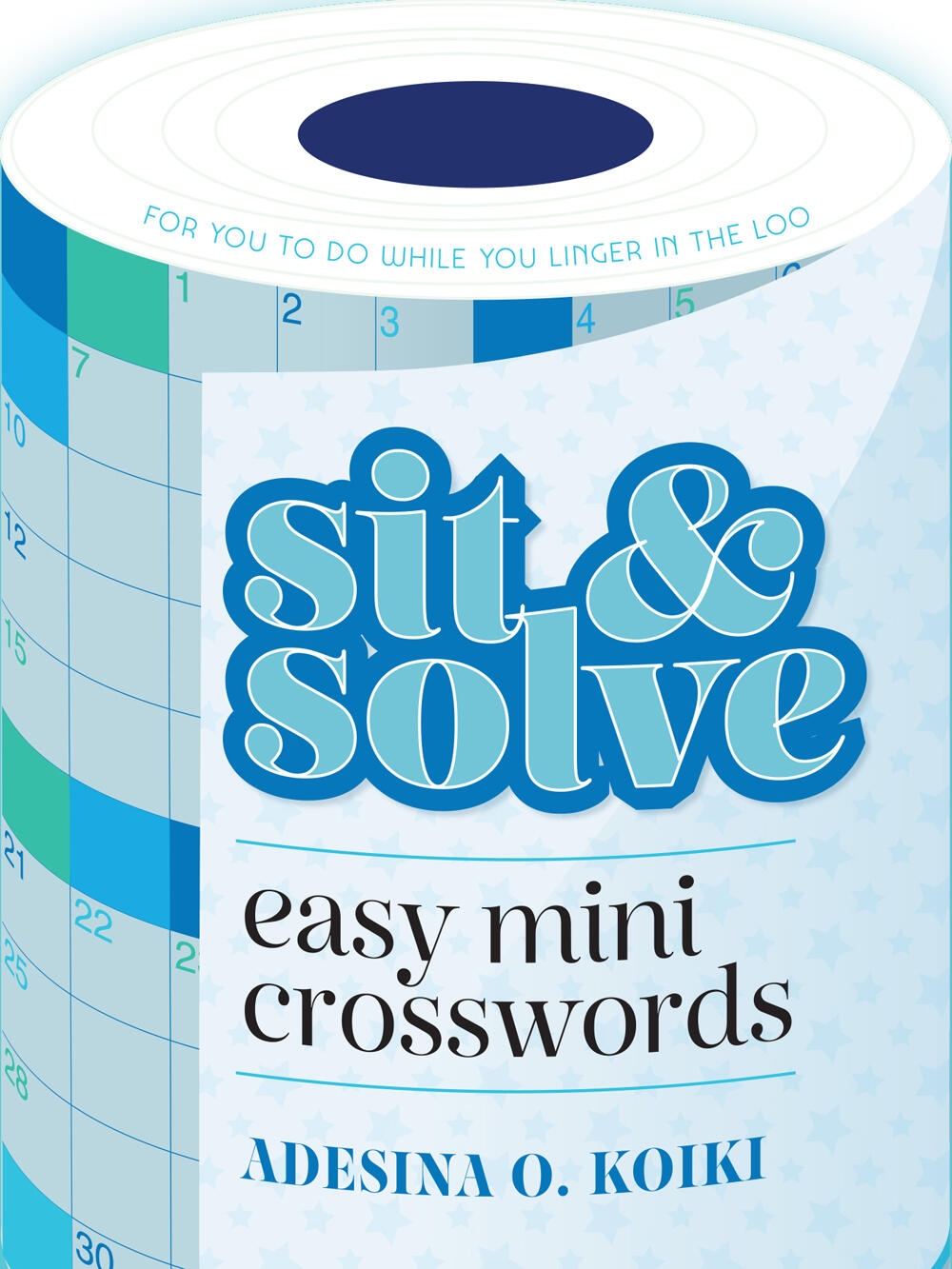 linger crossword clue