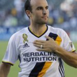Soccer Newsletter Landon Donovan Alex Morgan Are Part Of Southern California s All time Team Los Angeles Times