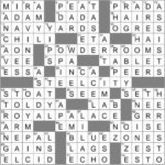 Some Spuds Crossword Clue Archives LAXCrossword