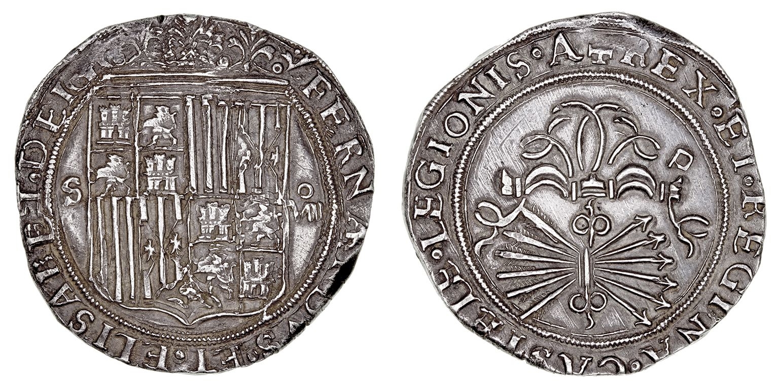 Spanish Dollar Wikipedia
