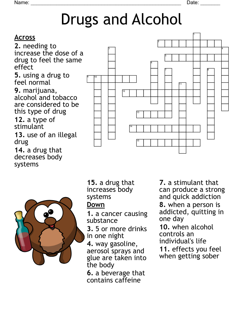 Spelling Crosword Puzzle Crossword WordMint