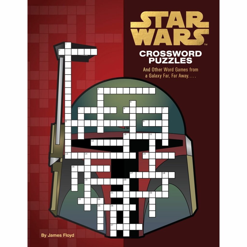nexus crossword puzzle