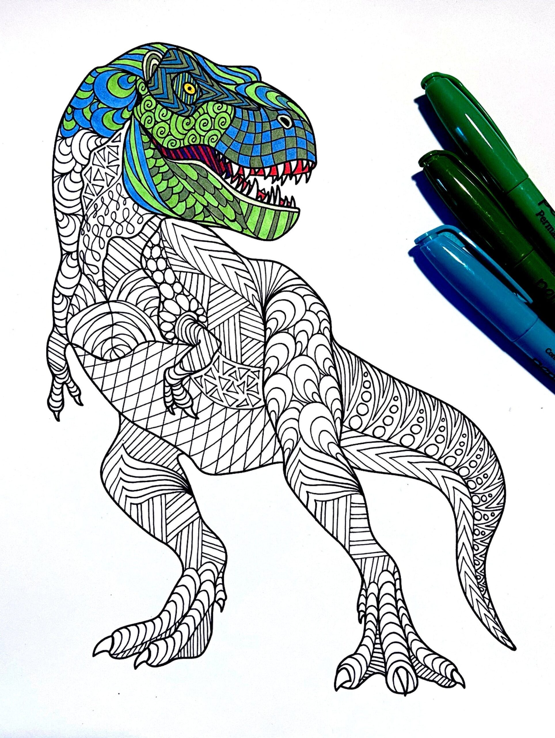 tyrannosaurus rex coloring page tyrannosaurus rex coloring page