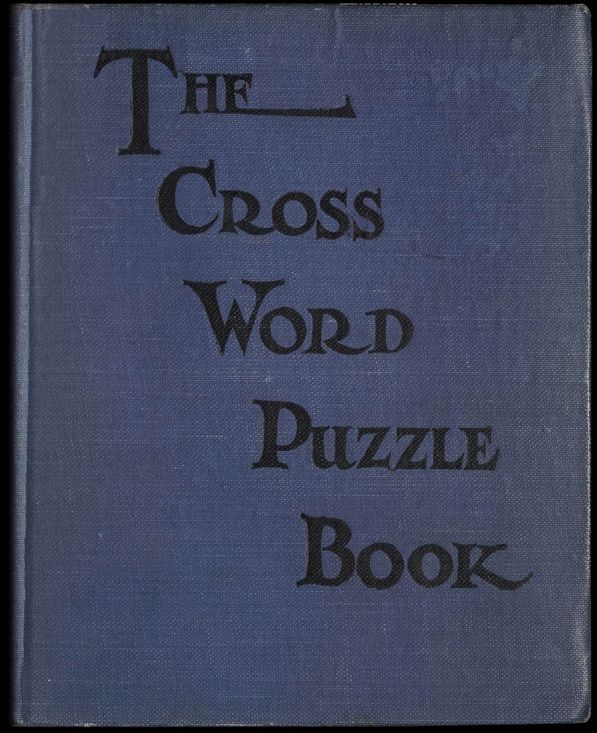 persian wheel crossword