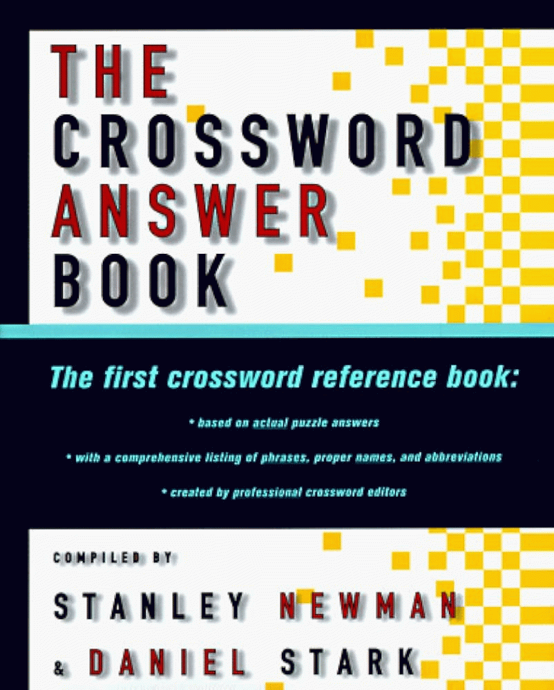 newsday crossword puzzle answers for today