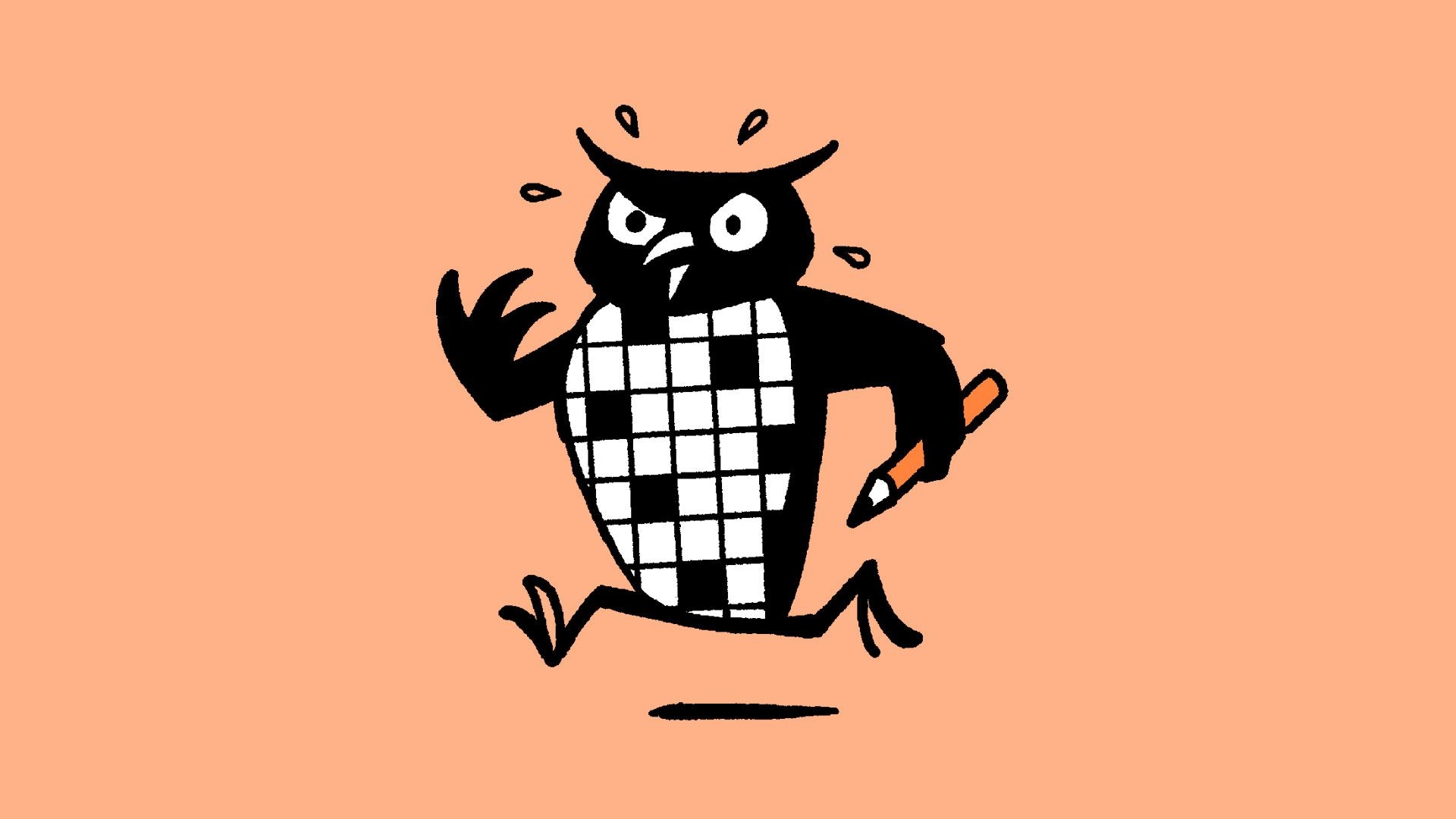 The Crossword Monday April 22 2024 The New Yorker