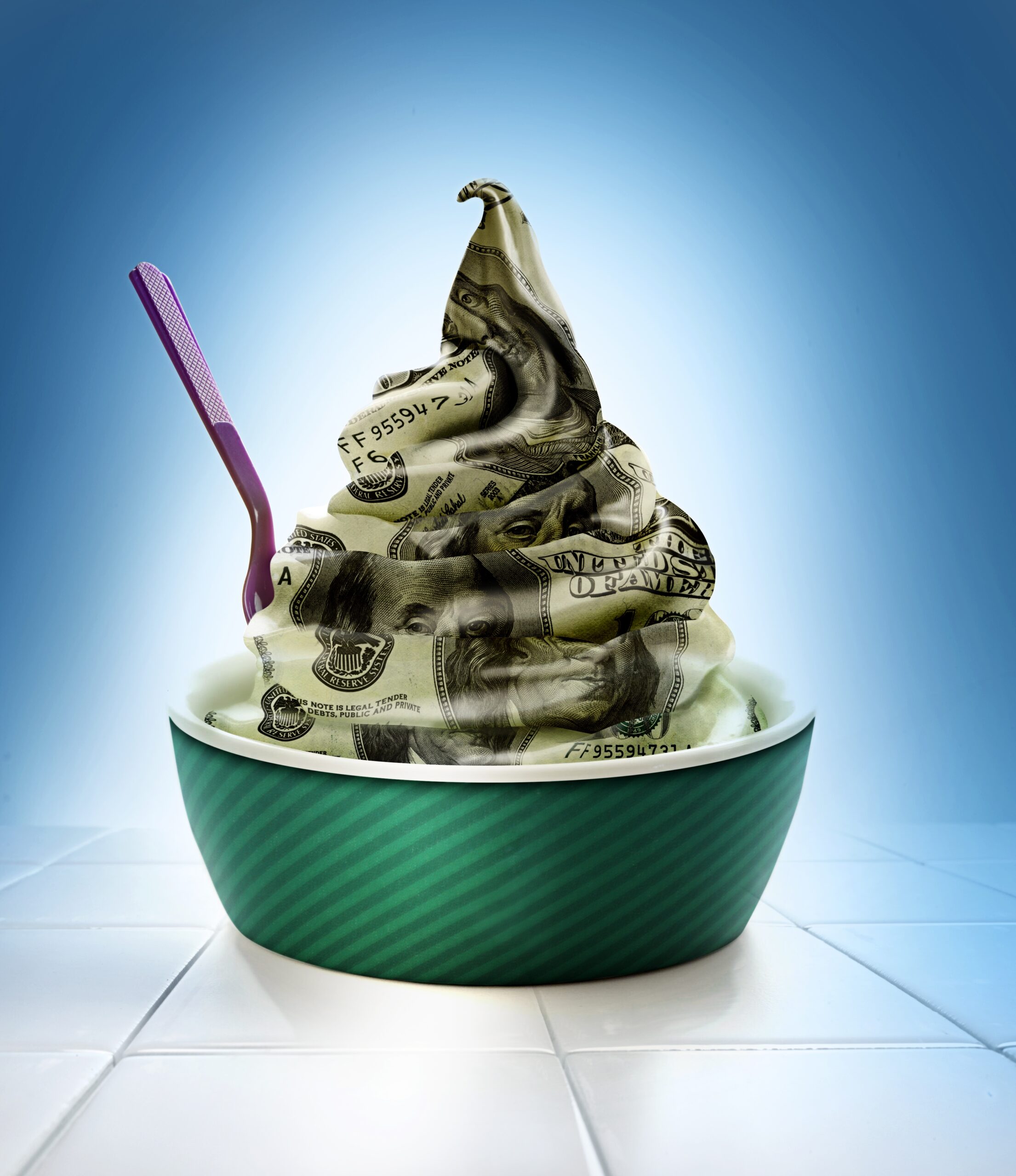 froyo chain crossword
