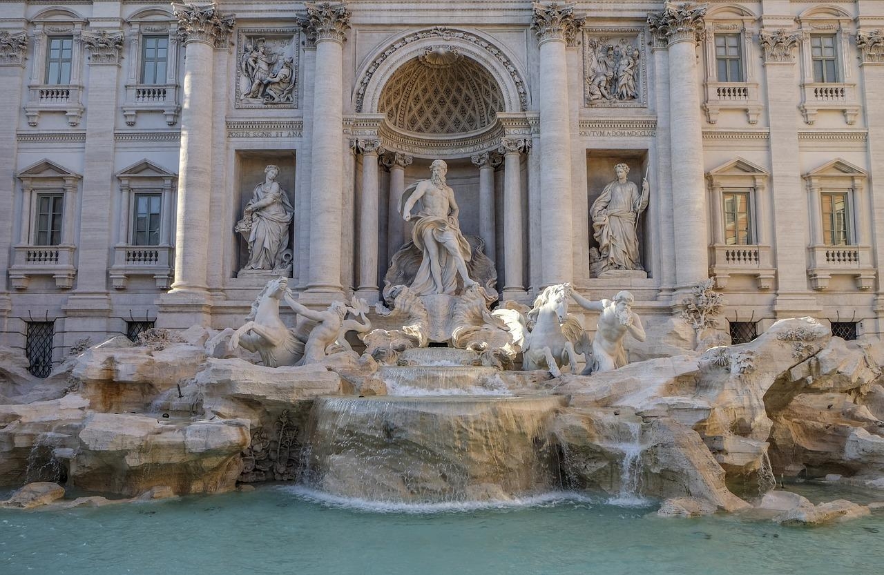 The Most Famous Italian Cities