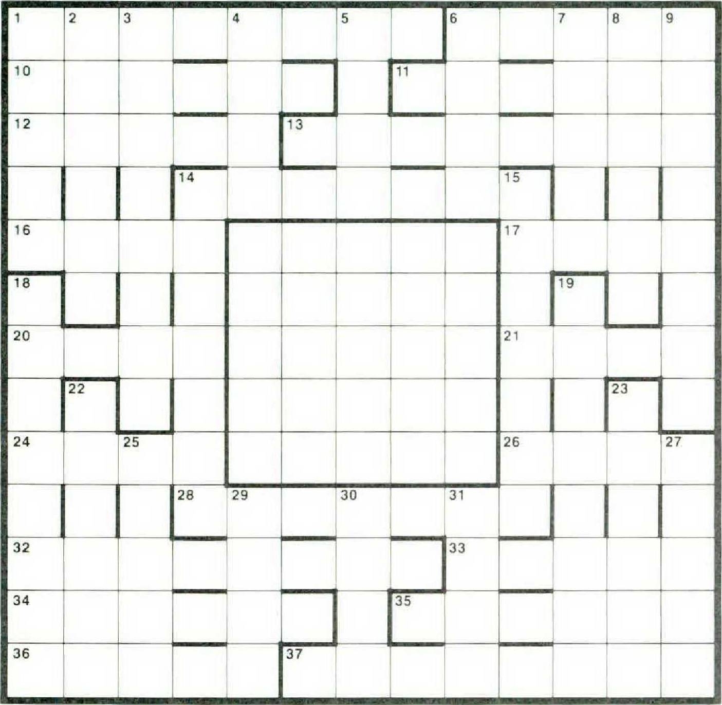 letter opener crossword clue