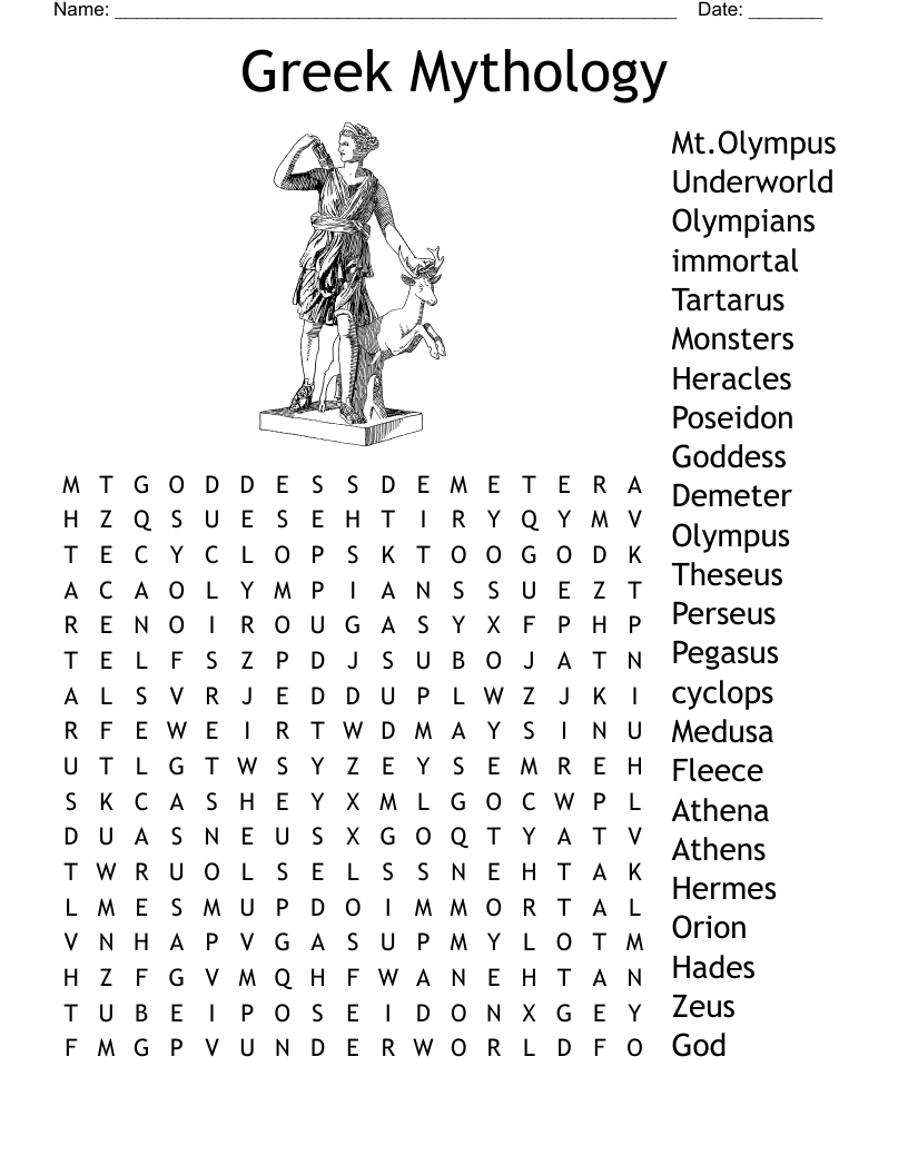 mother of hermes crossword clue