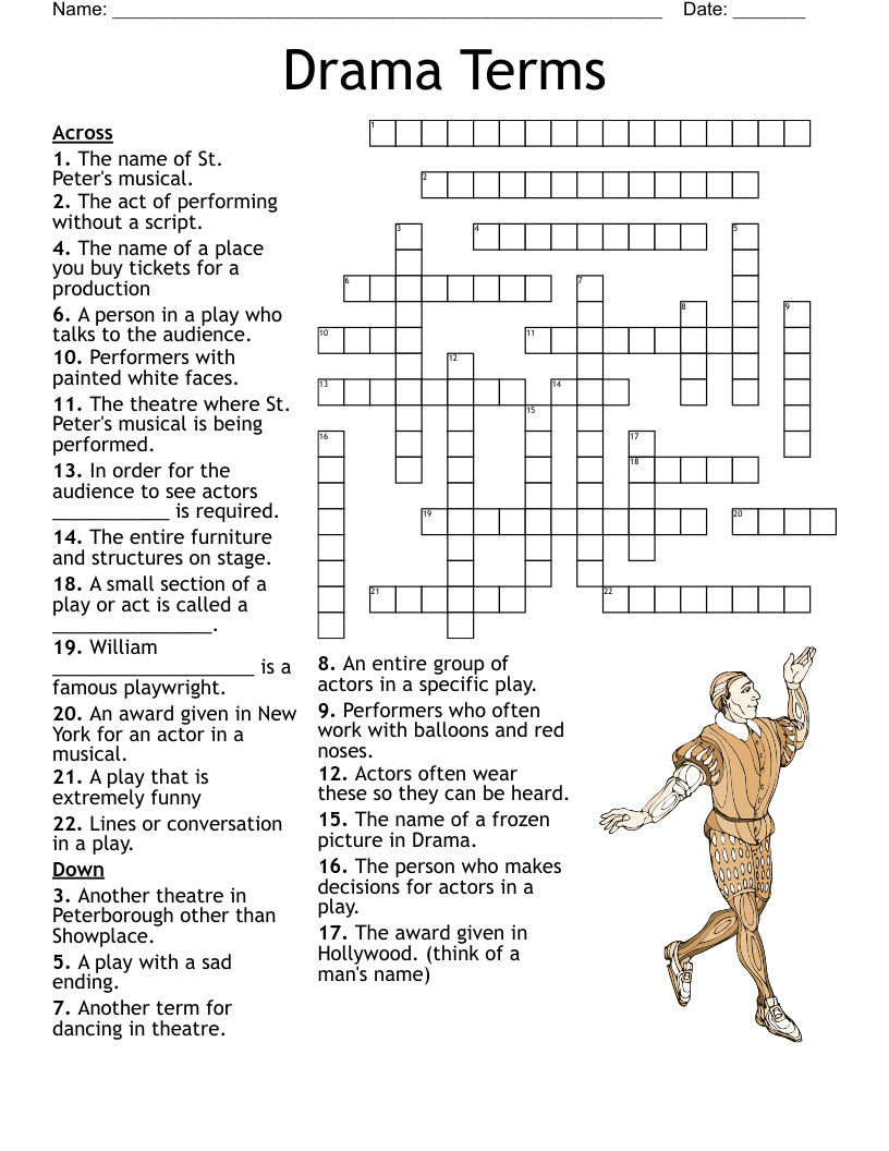 greek consonants crossword