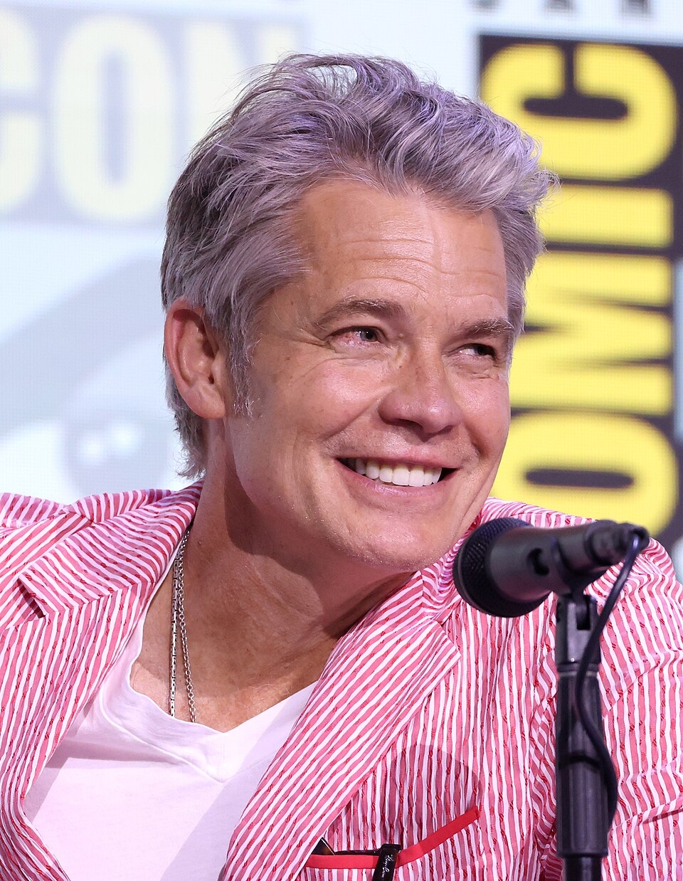 Timothy Olyphant Wikipedia
