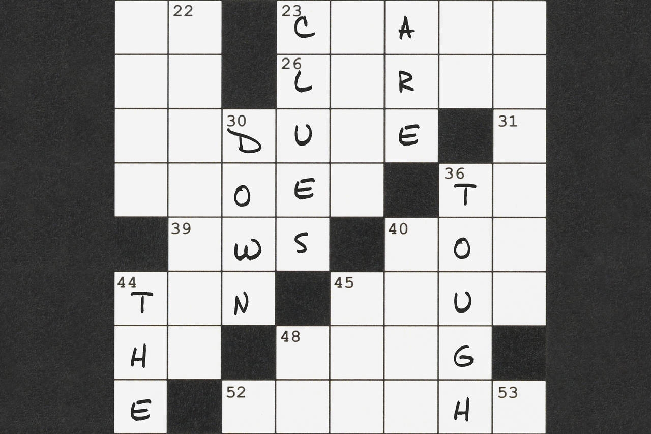 crossword puzzles wsj crossword puzzles wsj