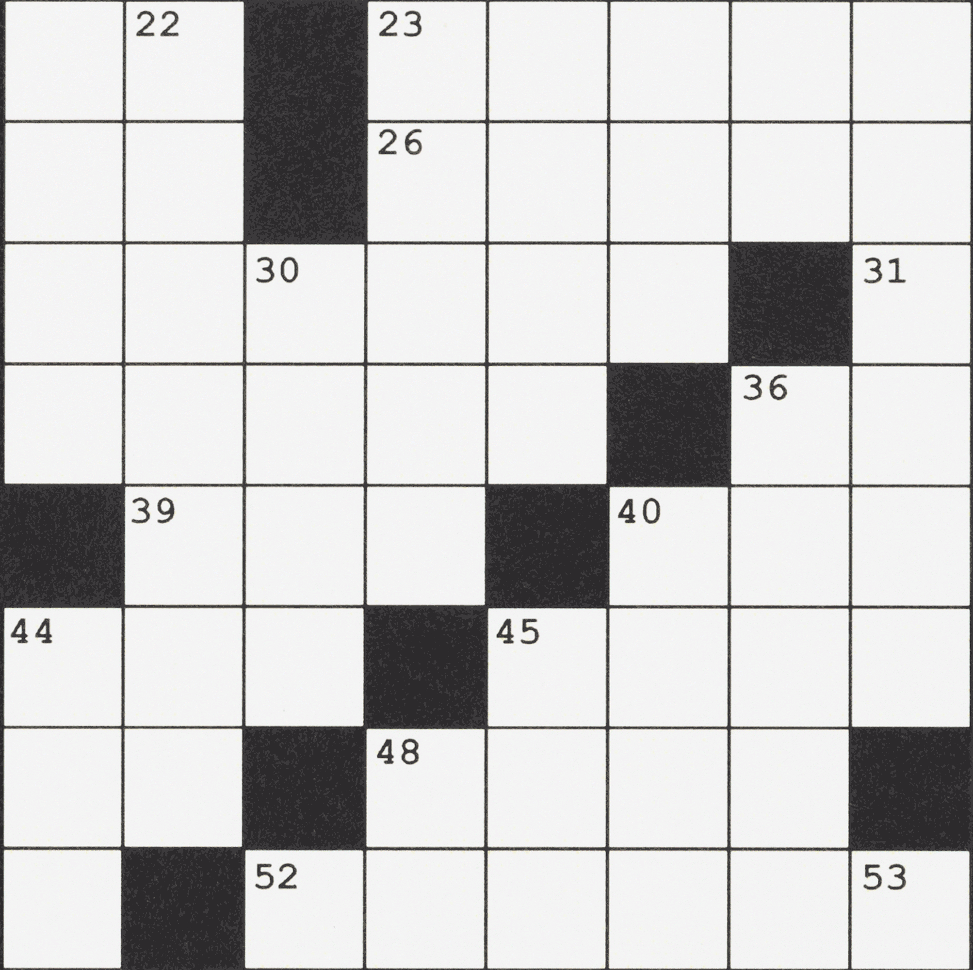 wsj crossword answers wsj crossword answers