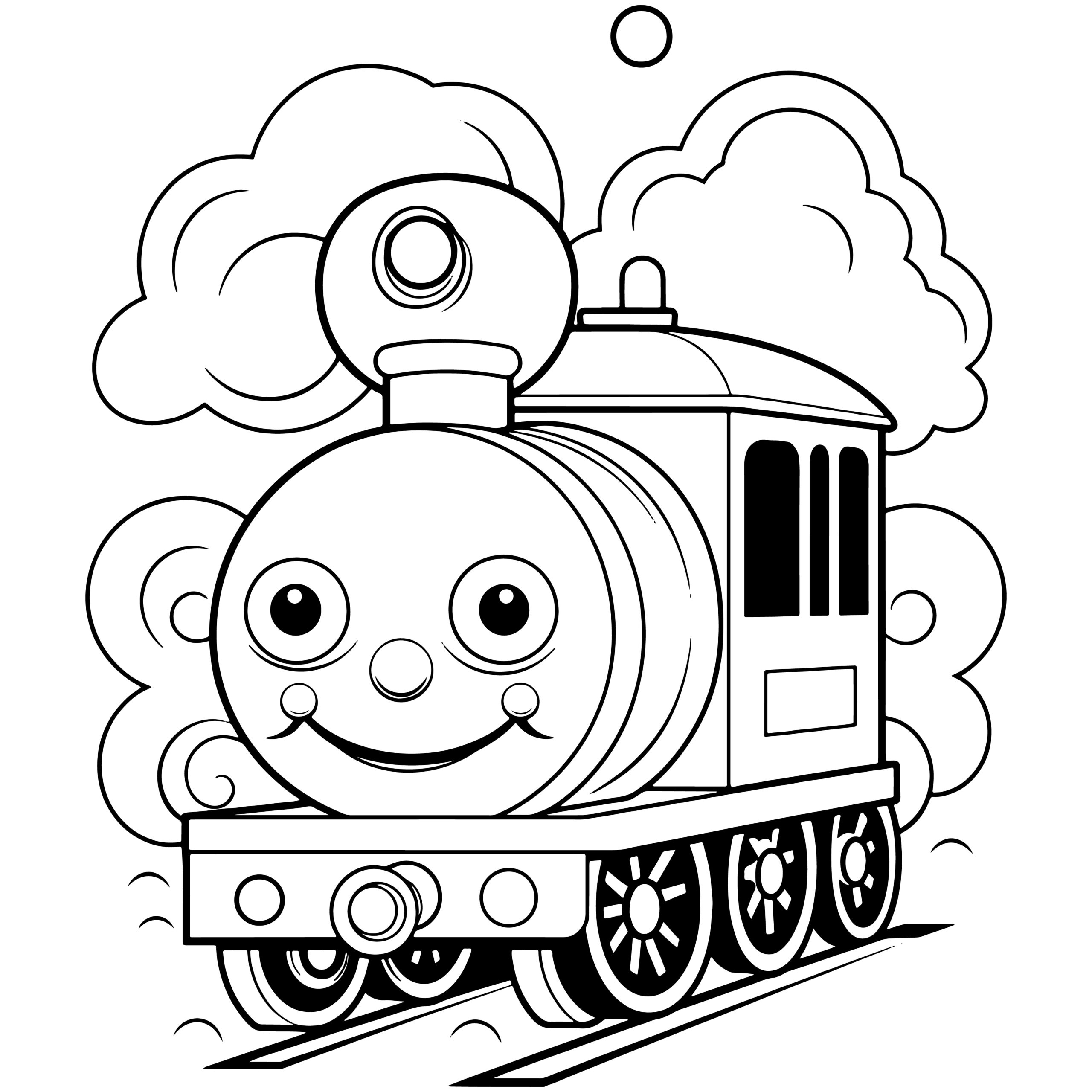 Train Coloring Book Train Coloring Pages For Kids Made By Teachers Train Coloring Book Train Coloring Pages For Kids Made By Teachers