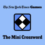 Tuesday August 26 2025 The Mini Puzzle The New York Times