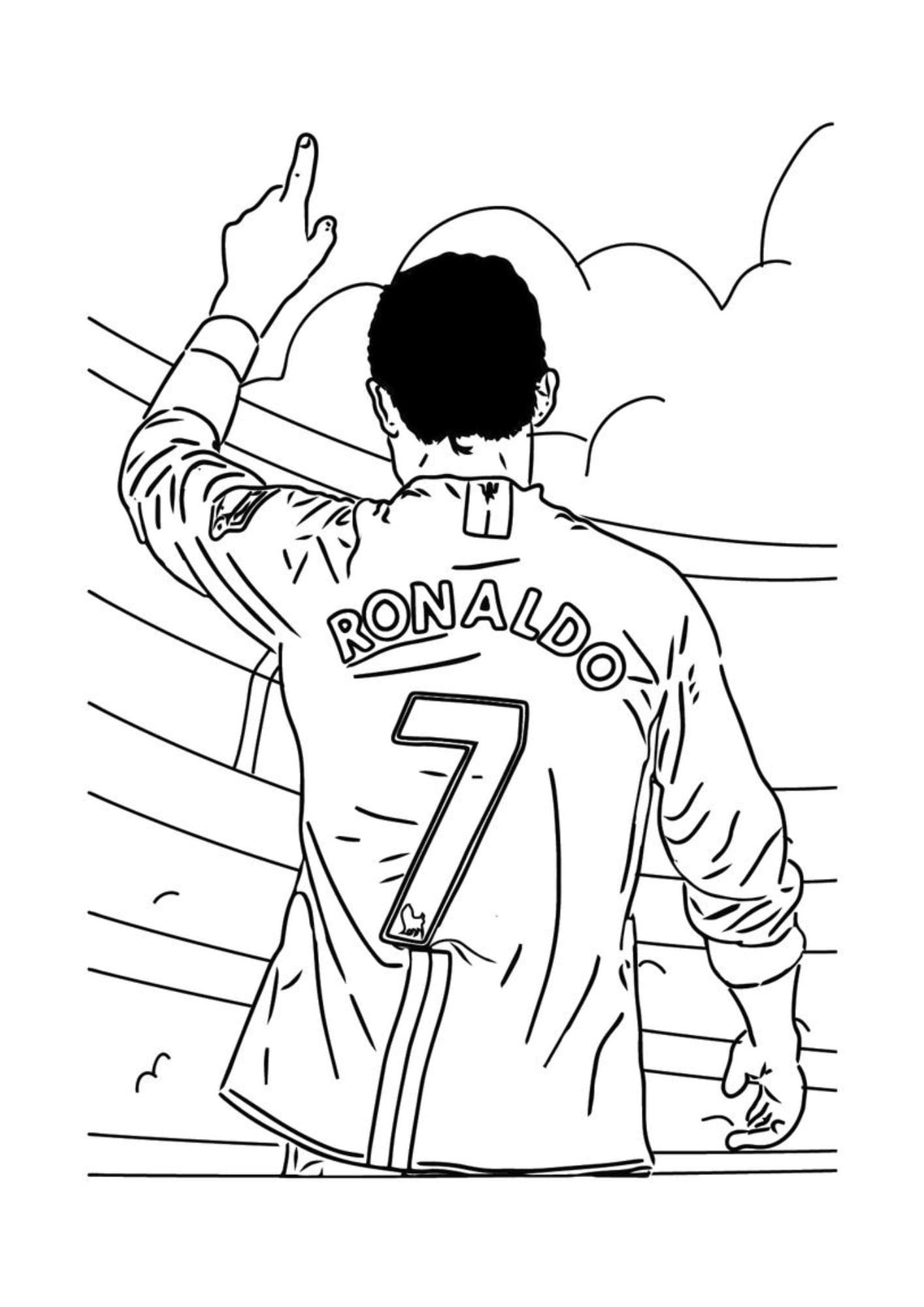 Ultimate Sports Coloring Fun 8 Page Activity Book For Soccer Fans Sports Coloring Printable Soccer Coloring Printable Football Coloring Etsy