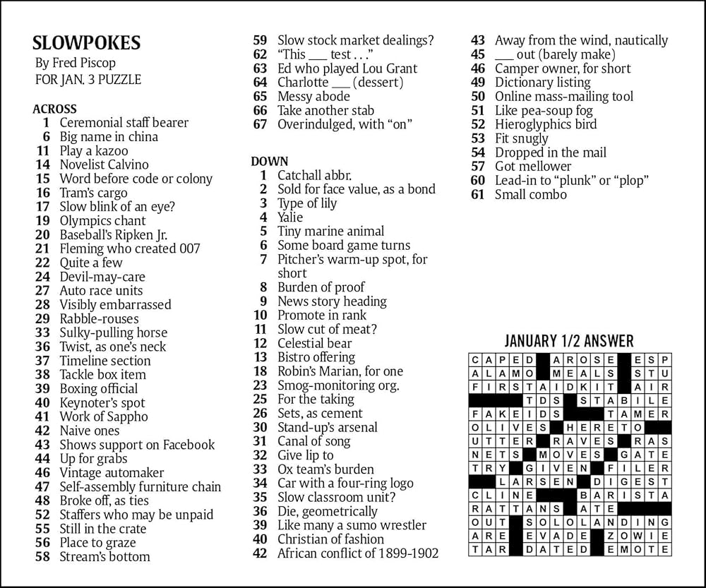 USA Today Crossword Puzzles 2022 Day to Day Calendar USA TODAY Amazon se Books USA Today Crossword Puzzles 2022 Day to Day Calendar USA TODAY Amazon se Books