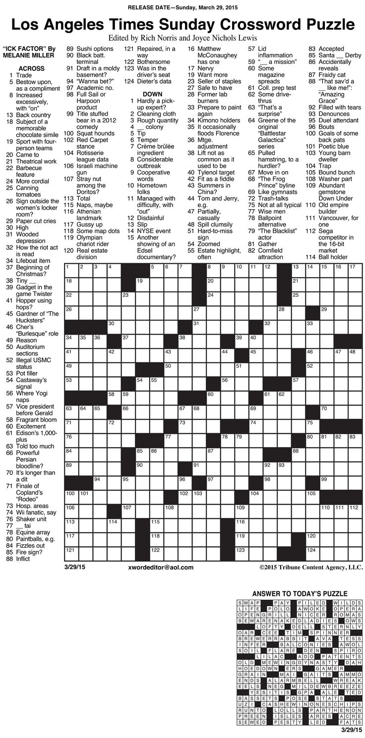 usa today crossword answers for today usa today crossword answers for today