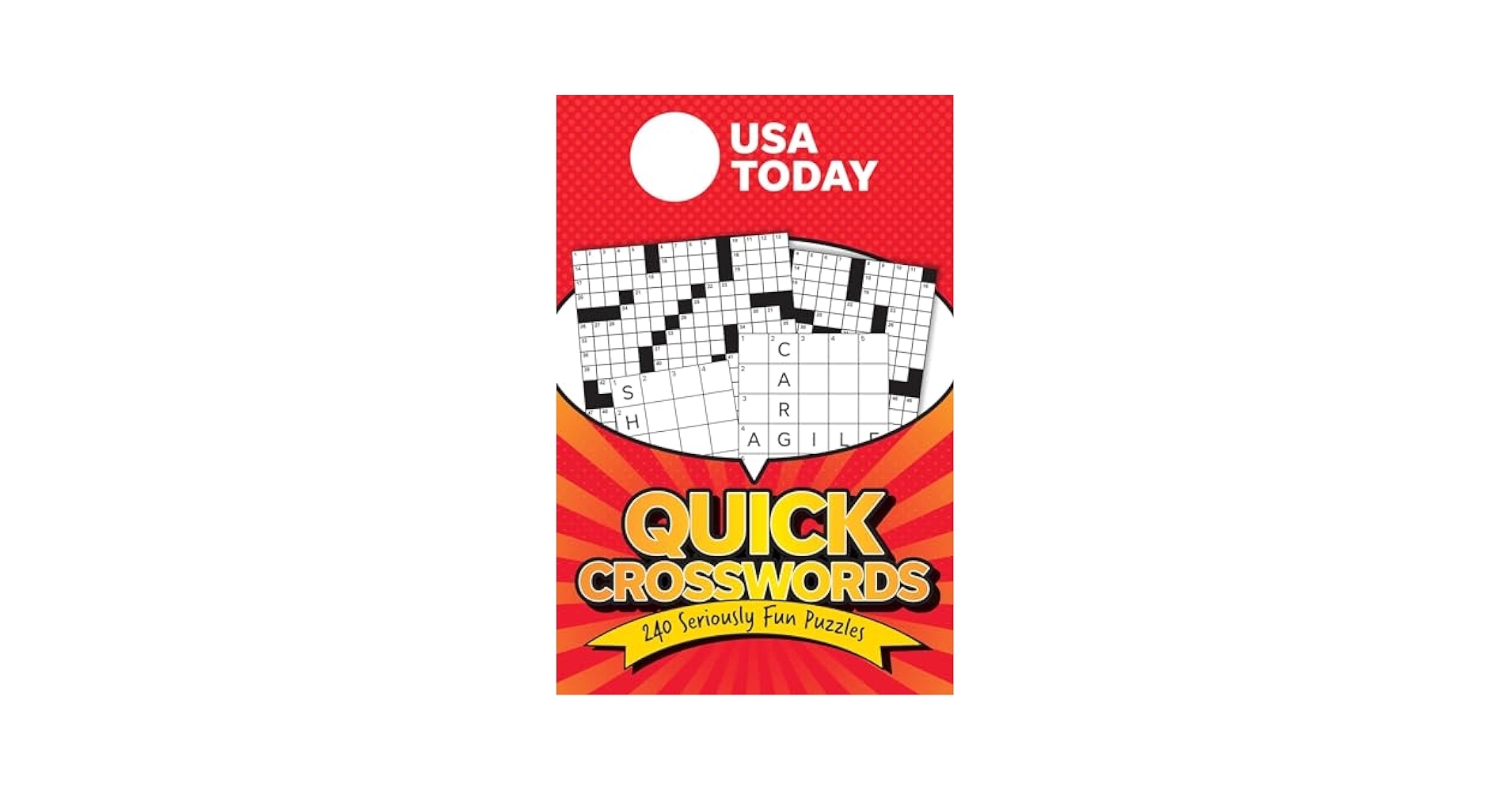 seriously now crossword clue