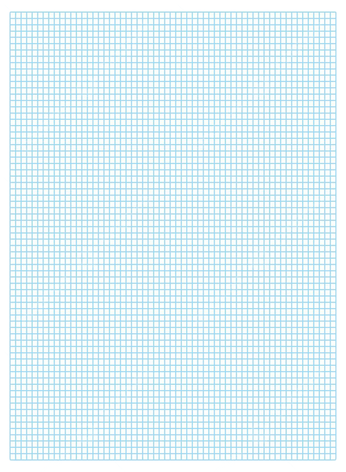 pixelated paper printable 1/8