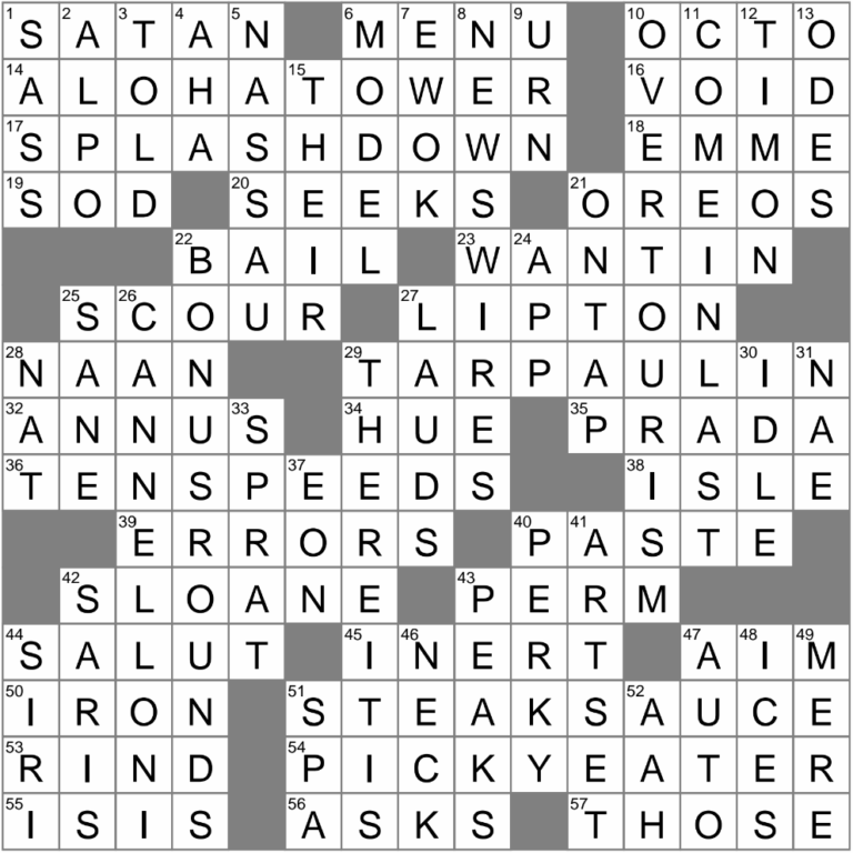 Versatile Rides Crossword Clue Archives LAXCrossword