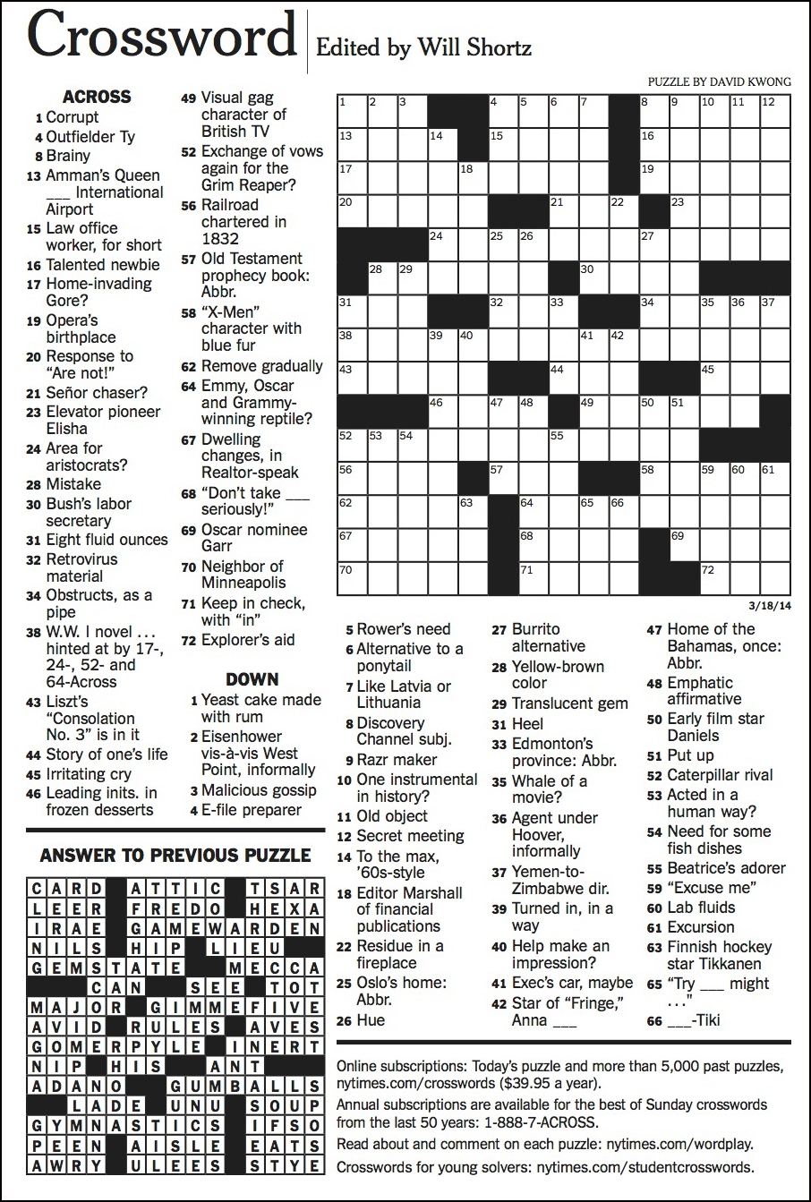 muddle crossword clue