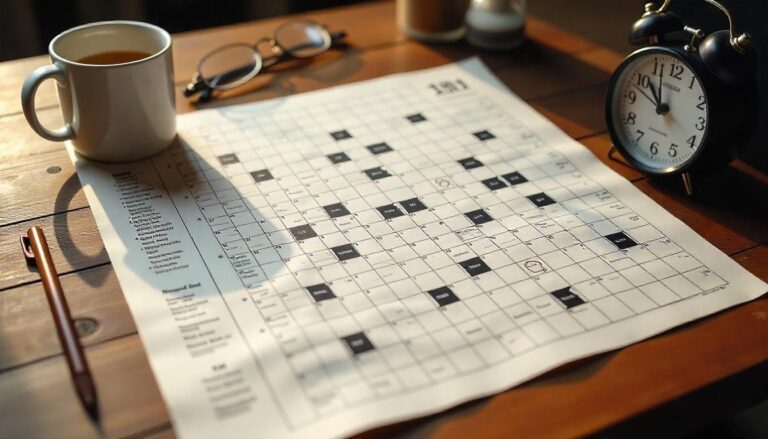 XL NYT Crossword The Sunday Puzzle Challenge That Tests Even The Best SASHMIRA