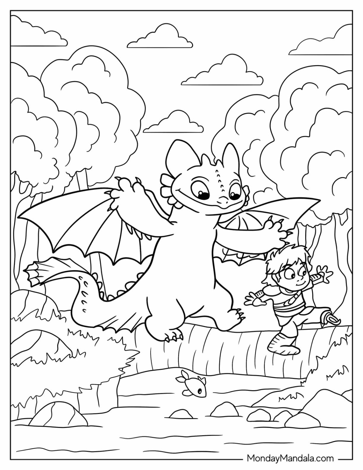 how to train your dragon coloring pages how to train your dragon coloring pages