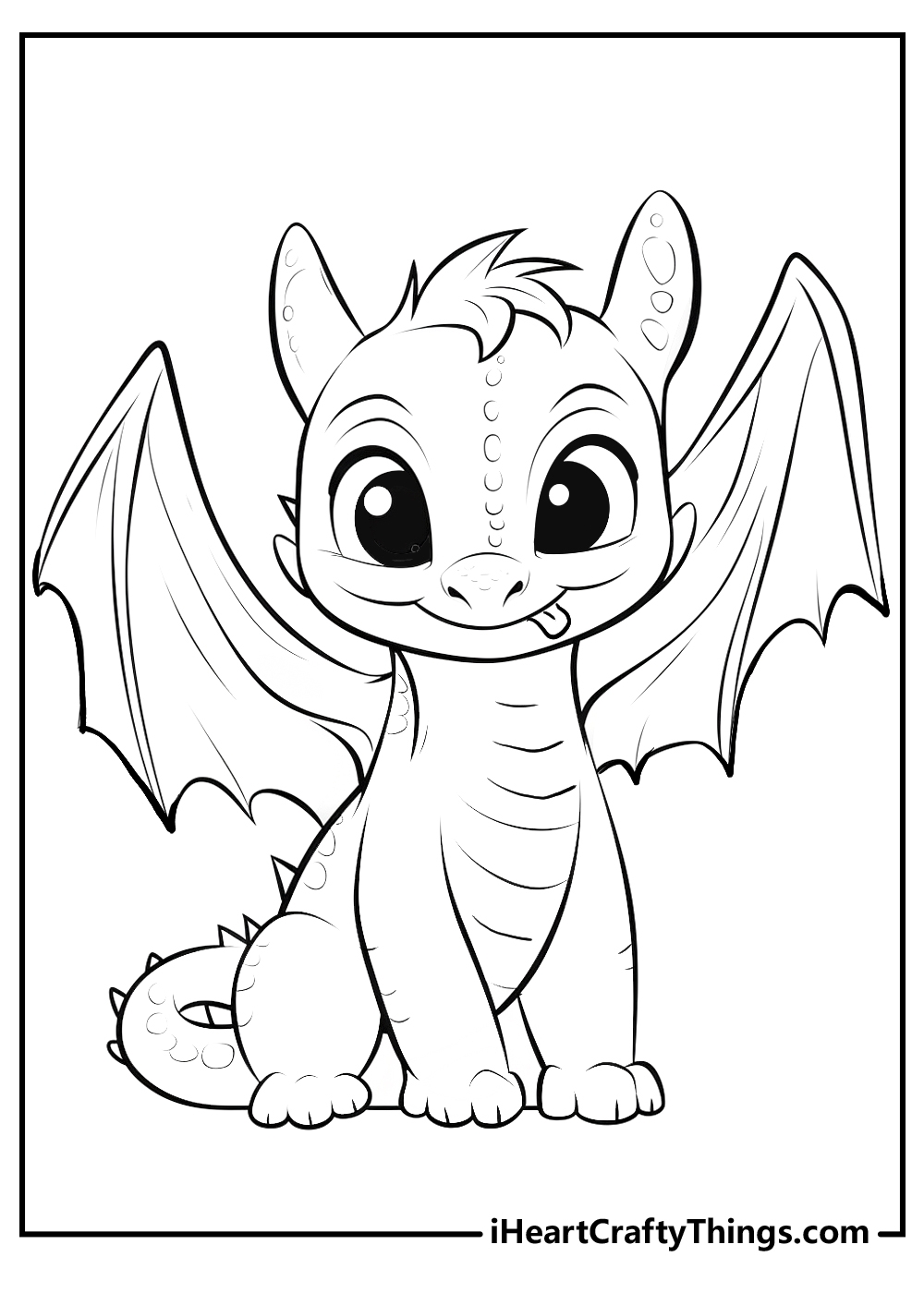 30 How To Train Your Dragon Coloring Pages Free To Print  30 How To Train Your Dragon Coloring Pages Free To Print