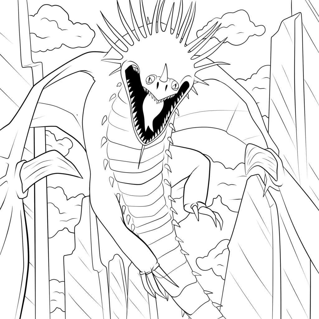 7 How To Train Your Dragon Movie Coloring Pages TheToyZone 7 How To Train Your Dragon Movie Coloring Pages TheToyZone