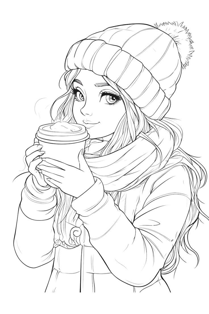girly coloring pages girly coloring pages