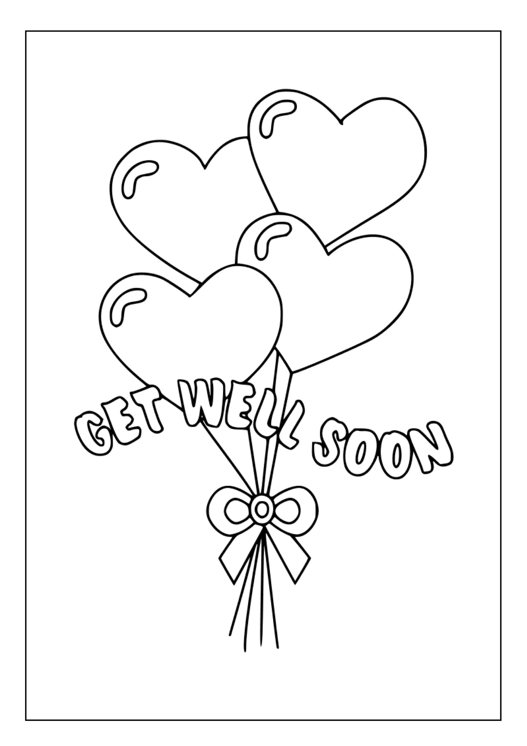 Printable Get Well Soon Coloring Pages For Kids Adults 35 Pages Instant Digital Download PDF Cute Best Wishes Cards Coloring Sheets Etsy Hong Kong Printable Get Well Soon Coloring Pages For Kids Adults 35 Pages Instant Digital Download PDF Cute Best Wishes Cards Coloring Sheets Etsy Hong Kong